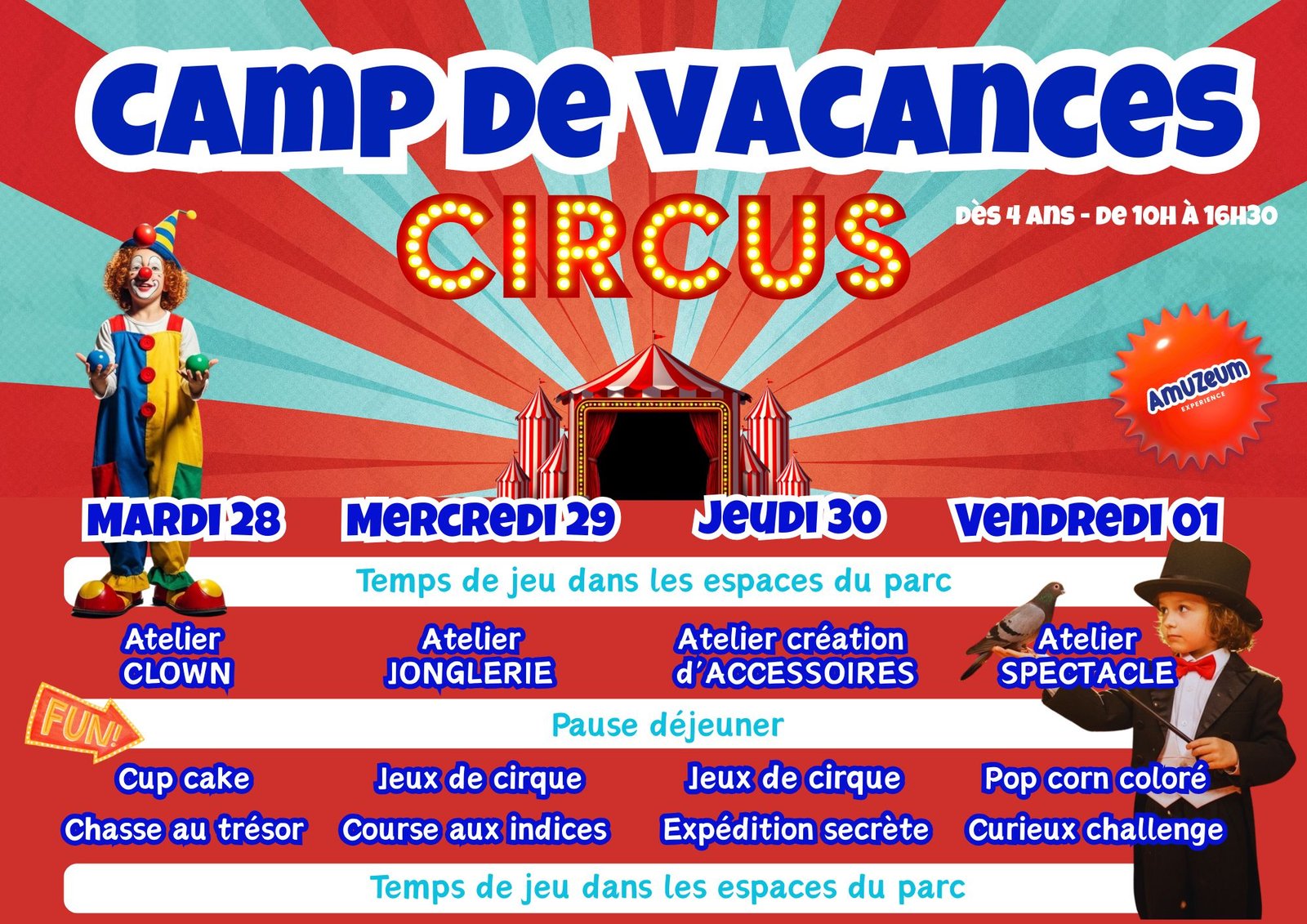 activités ateliers spécial noël 2024 amuzeum activités ateliers spécial noël 2024 amuzeum