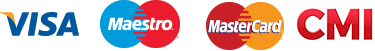 Paiement en ligne sécurisé